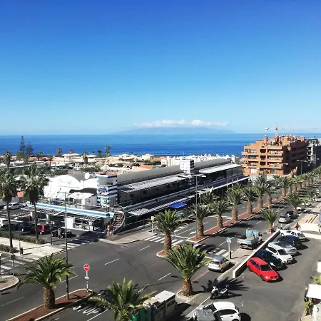 Robert Ocean View شقة *