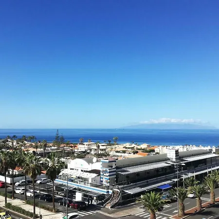 公寓 Robert Ocean View